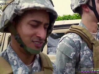 Black gay man explores teen photos with explosions and failures