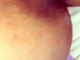 Rica Vagina Achieves Intense Mexican Orgasm