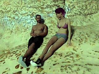 i travel through spacetime 43