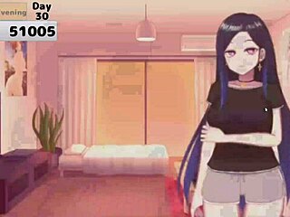 ella ansiaba ese toque especial conmigo en ep 6!