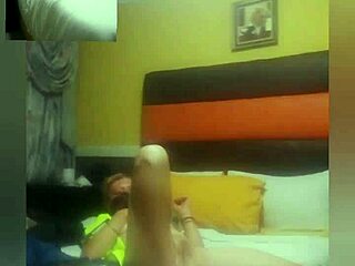 Black Cock She Requested Finally Stretches Her Tight Shaved Pussy