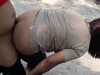 sulit talaga, solo isla pinay kinantot sa dagat, risky public cum in mouth