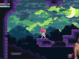 yo, check out this wild hentai gameplay in flip witch part 3!