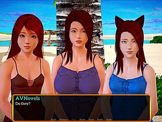 talking about my new stepfamily 594