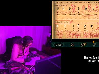 Blackmoor Manor gameplay unfolds in part 6.