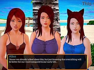 talking about my new stepfamily 594