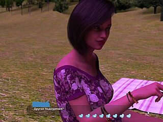 Gameplay completo ajudando as gatas na parte 18