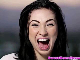 i watch my redhead ebony girlfriend lick pussy, oh godd