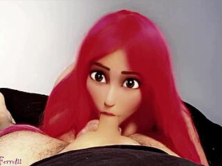 Hentai Encounters Stranger