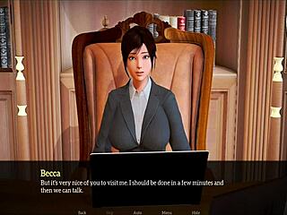 My New Family 300 Cartoon