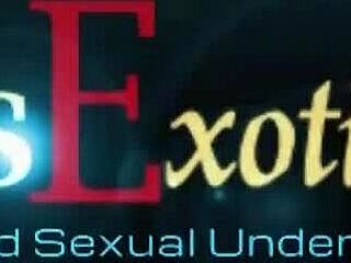 A blonde babe gives a blowjob, leading to a facial cumshot.