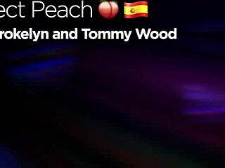 spanish big ass pornstar anastasia brookelyn