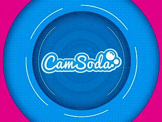 Camsoda pop featuring romi rain's viral videos and funny memes