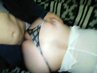 POV โดกี้ตูดหีก่อนปาร์ตี้