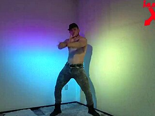 Stripper Hired for Rough Cum-Filled Revenge