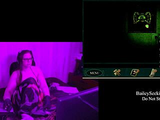 Blackmoor Manor gameplay unfolds in part 6.