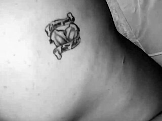 i love watching this amateur redhead milf with big ass get stretched by damian sanchez's big black cock and creampied