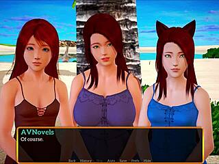 Kerron uudesta uusperheestäni 594