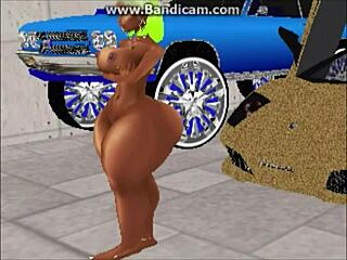 i'm fuckin' somebdy's bm in the hood, cheatin' with escort