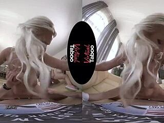 Virtual Taboo - Dessert Gone Wrong