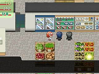 sexy red bikini swap with rural jk exhibitionist girl