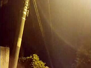 Pillé a mi mujer infiel y la castigué con anal intenso