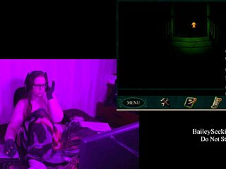 Blackmoor Manor gameplay unfolds in part 6.