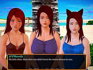 talking about my new stepfamily 594