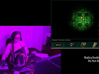 Blackmoor Manor gameplay unfolds in part 6.