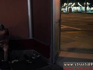 Bondage Sex With Cute Ash-Blond Valerie White!