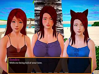 talking about my new stepfamily 594