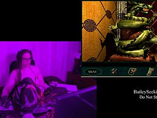 Blackmoor Manor gameplay unfolds in part 6.