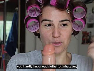 The traveler hired the wrong tour guide and got a wild interracial gay sex adventure!