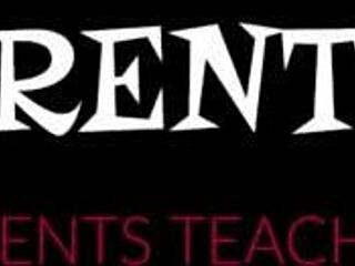 Can You Believe Grandad Fucks Gilf Pussy While Teen Watches?