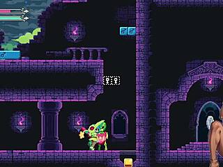 yo, check out this wild hentai gameplay in flip witch part 3!