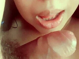 I Suck My Boss's Big Cock For A Raise