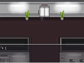 Old Perverted Fat Man Owns the Organization - Living Fleshlight Strike Squad Part 5! 😱