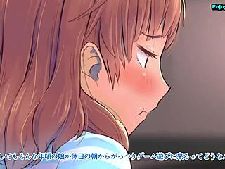 Just waiting for my turn in this anime scene.