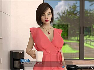 Yo, helping the hotties in episode 24 sounds fun!