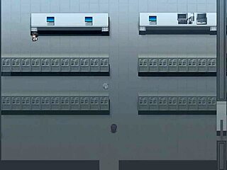 Viejo gordo pervertido manda la organización - Escuadrón fleshlight viviente parte 5! 😱