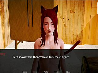 Keluarga Baru 95 Bikin Saya Keras Banget, Gak Bisa Berhenti Main