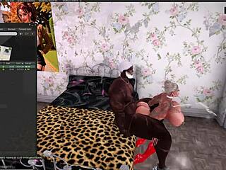 addicted to bbcs mr big with big black cock