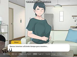 Milf cheats with stranger at husband's request in cuckold creampie