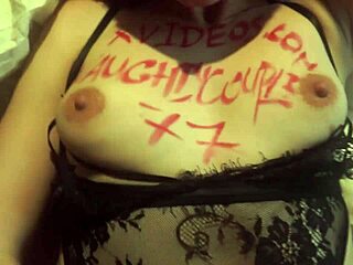 homemade verification video with amateurs