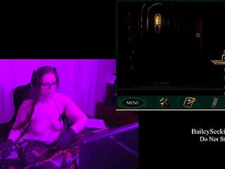 Blackmoor Manor gameplay unfolds in part 6.