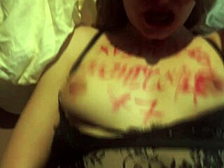 homemade verification video with amateurs