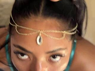 He Cant Stand The Delicious Blowjob Im Giving Him