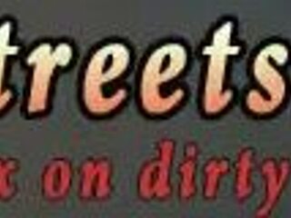 I punish blonde teen in garage bondage