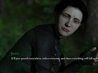 Hey, check out The Price Of Power 114 in this game.