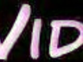 Kinky slut gives footjob